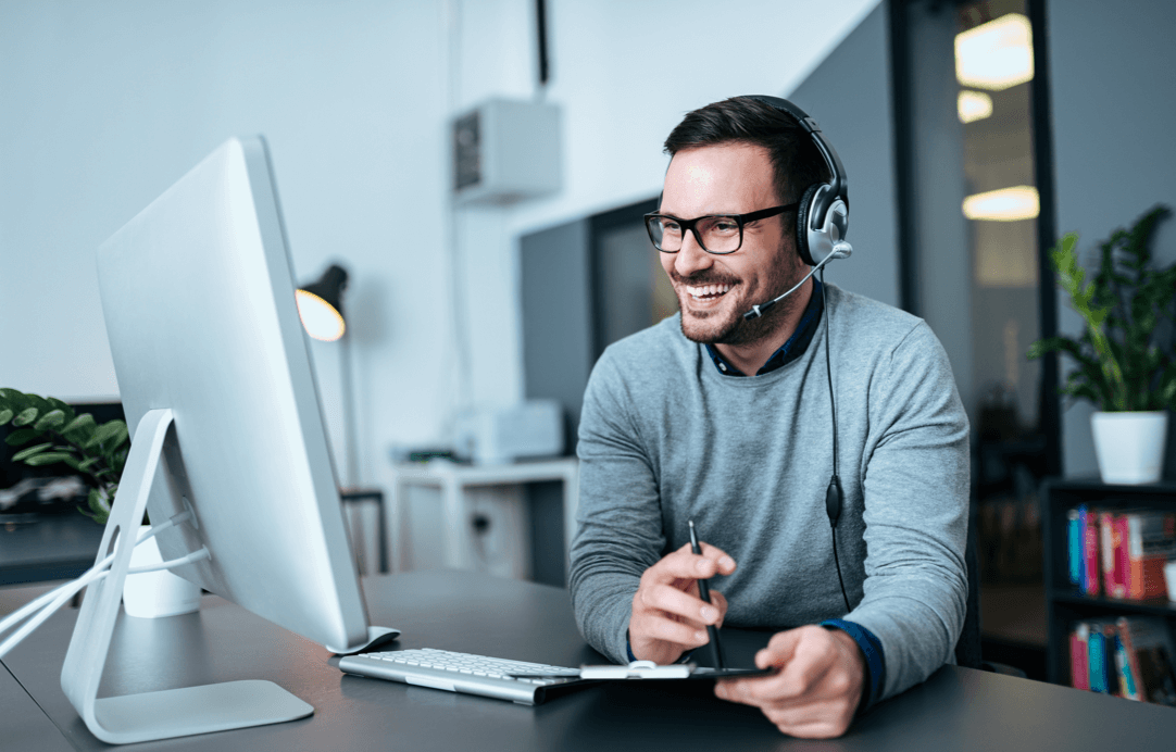 Kommunikationsportal