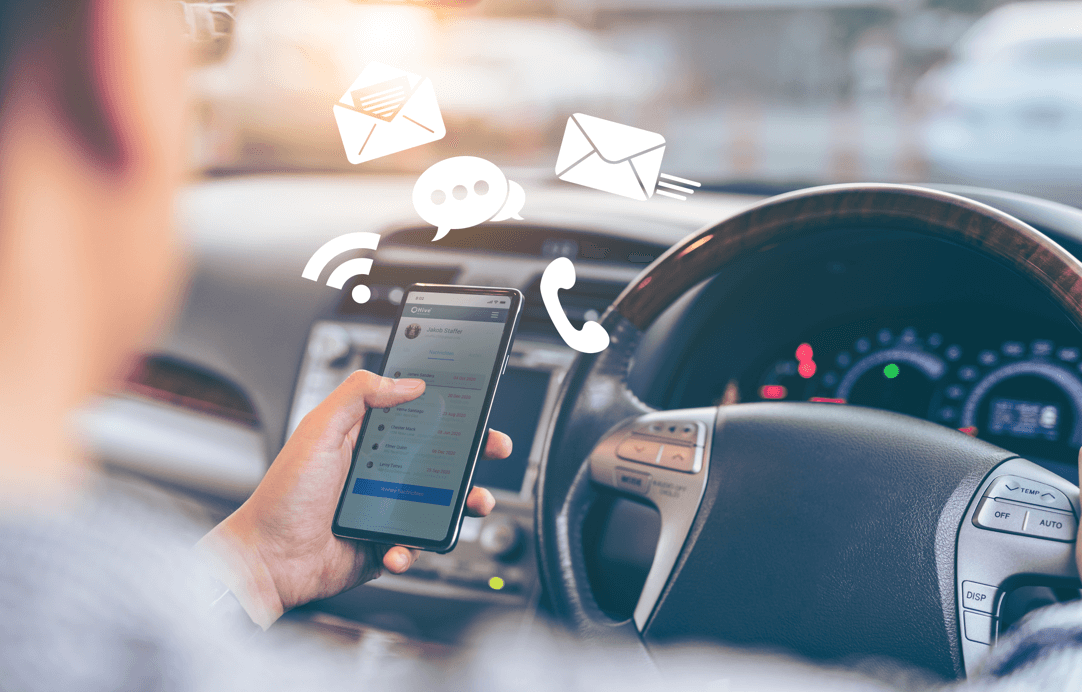 Immobilien online verwalten: Mobile first